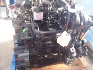 двигатель для Case 580