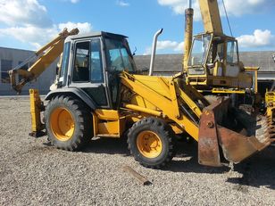 engine for Case 580 K backhoe loader