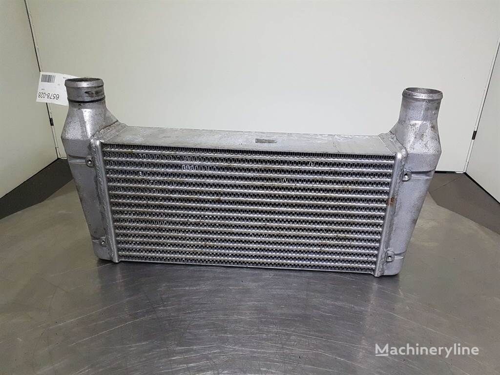 المحرك Case 621D-Denso MN127100-17712C-Cooler/Kühler/Koeler - Machineryline