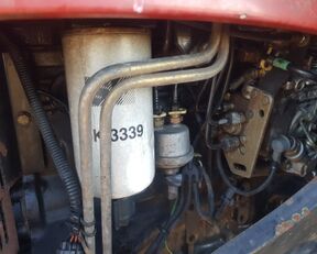 Case IH Mxu 100, New Holland Ts100a Complete Engine 2830737, 2830396, 28 87802378 Motor