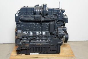 Case IH PUMA 130 engine for Case IH PUMA 130 wheel tractor