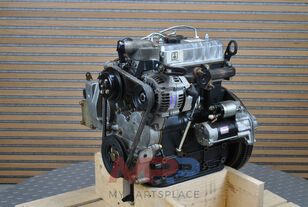 Case Iseki E3112 engine for excavator for sale Netherlands Dieren, DD23069