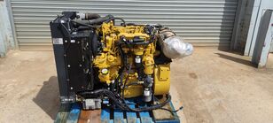 Caterpillar C3.4B engine for concrete mixer truck