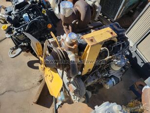 Caterpillar PERKINS engine for Caterpillar 436 backhoe loader