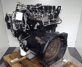 engine for Caterpillar TH63/TH83 telehandler