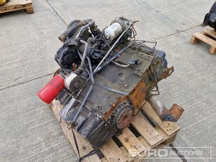 المحرك Caterpillar لـ آلات البناء Isuzu