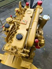 двигатель Caterpillar 3056E для Caterpillar 3056E