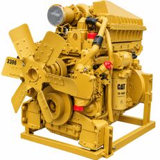 moteur Caterpillar 3306 pour excavateur