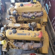 motore Caterpillar 147-1233 3034
3nw05581 per floating dredge