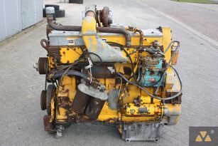 Caterpillar 1693 engine for sale - Image 4 | Machineryline GH Caterpillar 1693 engine | Image 4 - Machineryline