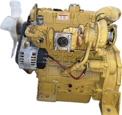 Caterpillar 216B / C2.2 Motor Completo 308-6563 para Caterpillar camión