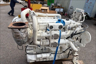 двигатель Caterpillar 2xC9 CAT marine marine engine для лодки Caterpillar