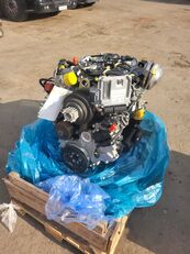 Caterpillar 3.4B c3.4 motor