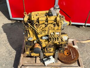 motor Caterpillar 3024 ENGINE za bager