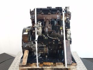 Caterpillar 3054C engine