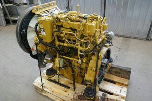двигатель Caterpillar 312 E