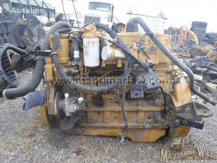 Caterpillar 3126 motor para camión