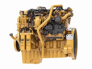 Caterpillar 312C motor till grävmaskin