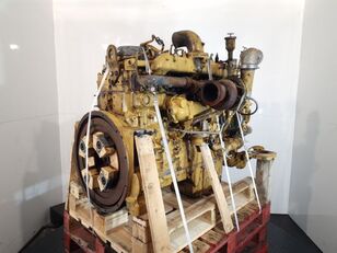 Caterpillar 3176C engine for Caterpillar 345B excavator