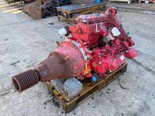 Caterpillar 3208 motor voor bouwmachines