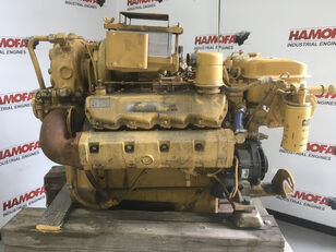 Caterpillar 3208 USED 01Z-2W1325 engine