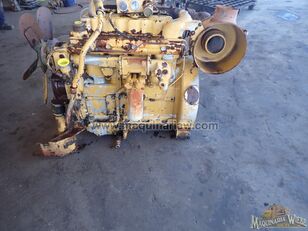 Caterpillar 3304PC engine for excavator