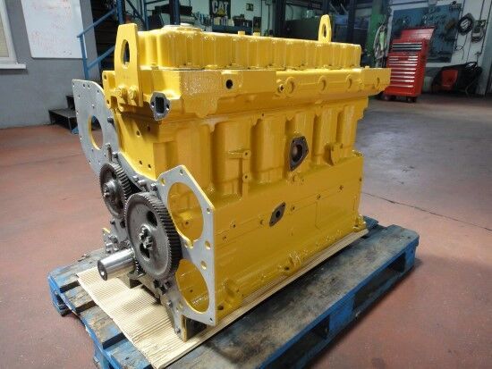 Caterpillar 3306  engine for bulldozer