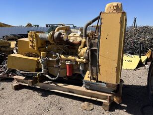 Caterpillar 3406 motor za bagera