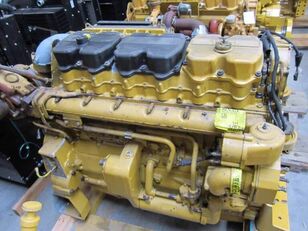 motor Caterpillar 3406E para iate