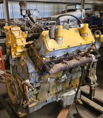 moteur Caterpillar 3408