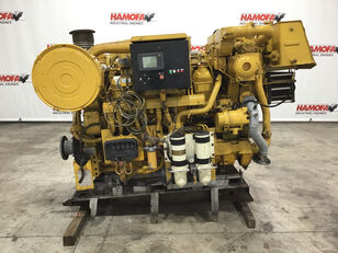 Caterpillar 3508 S2E MARINE 232-2468 USED engine for excavator