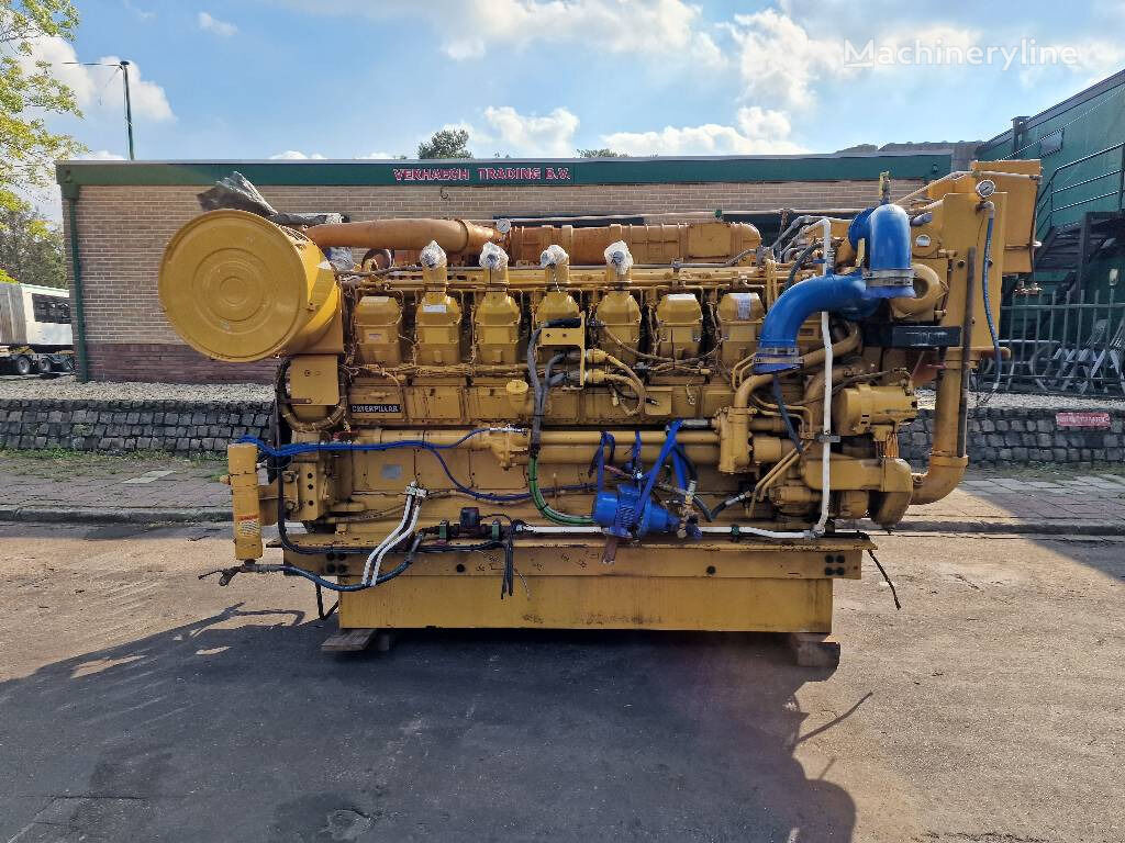 Caterpillar 3516 motor