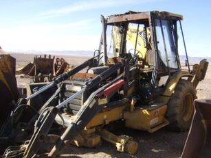 mesin Caterpillar 416C untuk backhoe loader Caterpillar