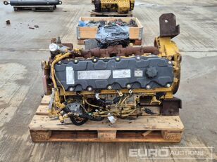 Caterpillar 6 Cylinder Engine