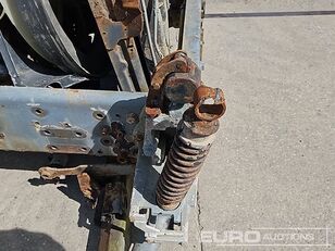 Купить двигатель Caterpillar 6 Cylinder Powerpack - Изображение 21 | Machineryline LV Двигатель Caterpillar 6 Cylinder Powerpack | Изображение 21 - Machineryline