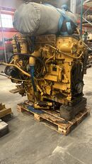 Caterpillar C15 engine for wheel loader