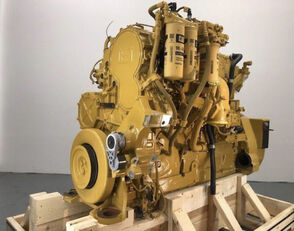 Caterpillar C18 234-5658 motor Caterpillar AD45 földalatti dömper-hoz