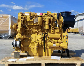 Caterpillar C18 538-5152 motor till Caterpillar 834K hjullastare