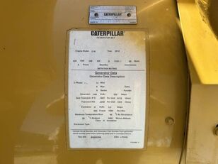 Caterpillar C18 - Unused - 340 kW - GBM engine for sale - Image 16 | Machineryline IL Caterpillar C18 - Unused - 340 kW - GBM engine | Image 16 - Machineryline