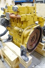 rakennuskoneet Caterpillar C2.2 E-Gov. engine, Loimaa moottori