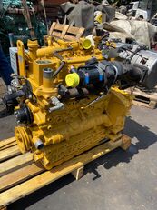 motor Caterpillar C3.3B pentru mini incarcator