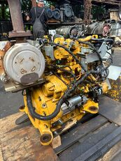 motor Caterpillar C3.3B para escavadora