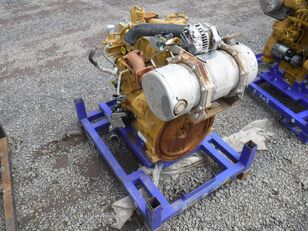 Caterpillar C3.3B motor para Caterpillar 236D 242D 259D 262D 246D,257D 277D 279D 287D minicargadora