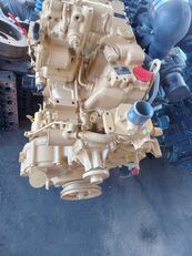 motore Caterpillar C3.8 per escavatore