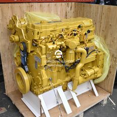двигатель Caterpillar C4.2 CAT для фронтального погрузчика Caterpillar 966M