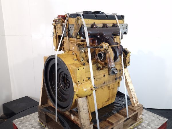 Caterpillar C4.4 motor