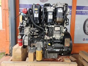 Caterpillar C4.4 448 C4.4 engine for Caterpillar 2023 excavator