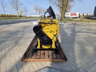 المحرك Caterpillar C4.4 - Unused - 44 kW - L1K