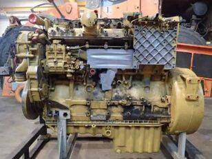 Caterpillar C6.6 motor para Caterpillar D6N  bulldozer