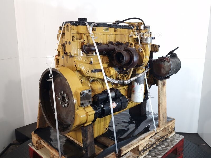 Eladó Caterpillar C7 motor teherautó-hoz | Autoline HU Caterpillar C7 motor teherautó-hoz - Autoline